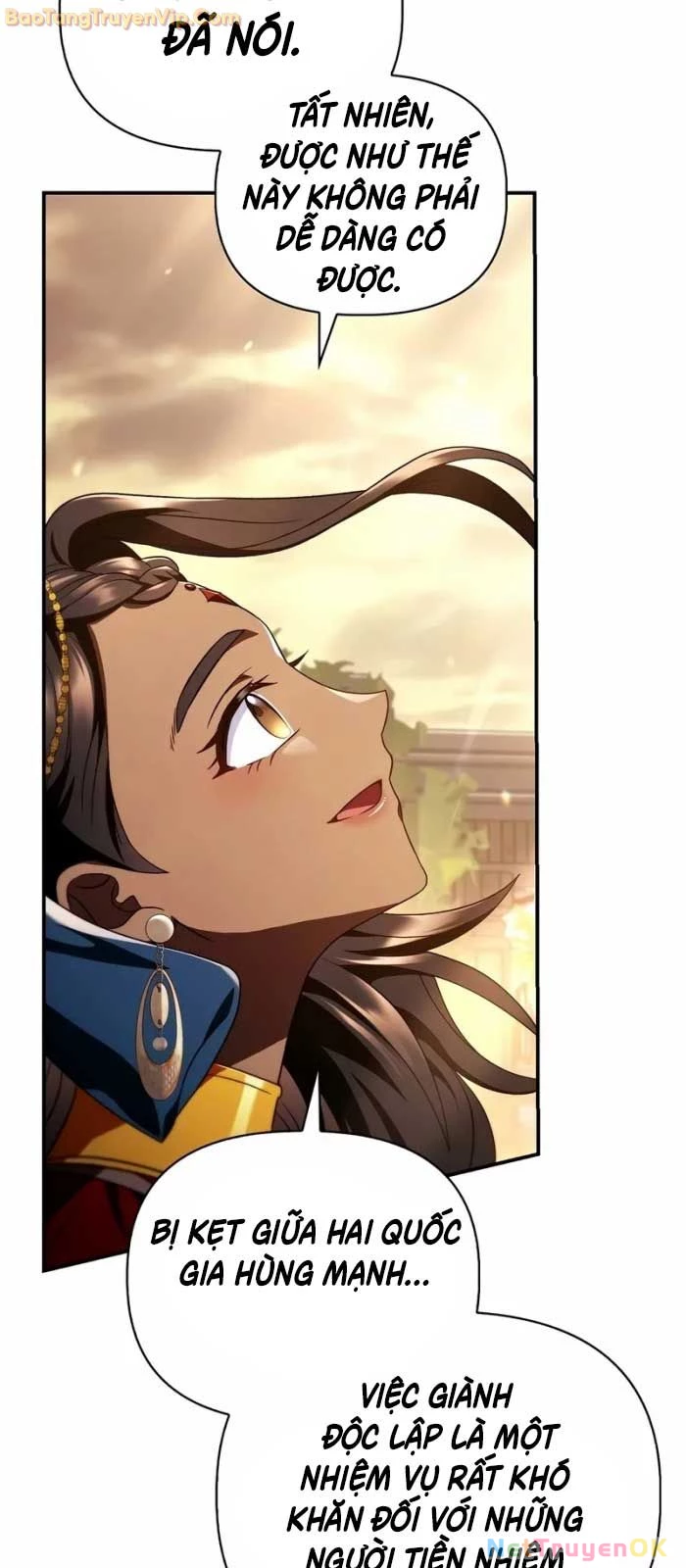 Kí Sự Hồi Quy Chapter 119 - Trang 4