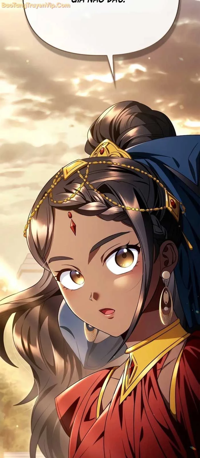 Kí Sự Hồi Quy Chapter 119 - Trang 4