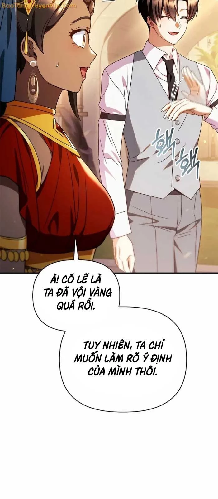 Kí Sự Hồi Quy Chapter 119 - Trang 4