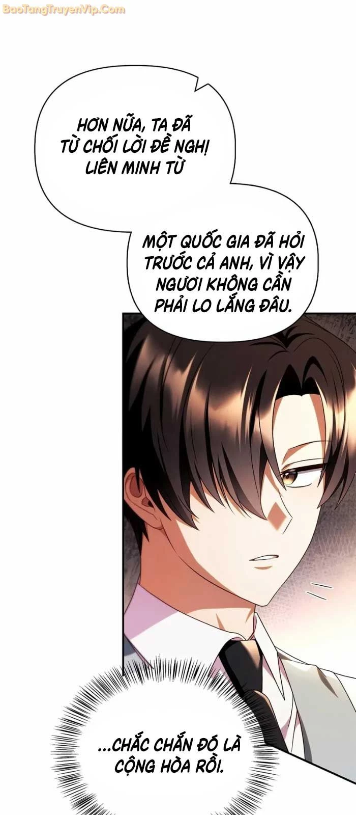 Kí Sự Hồi Quy Chapter 119 - Trang 4
