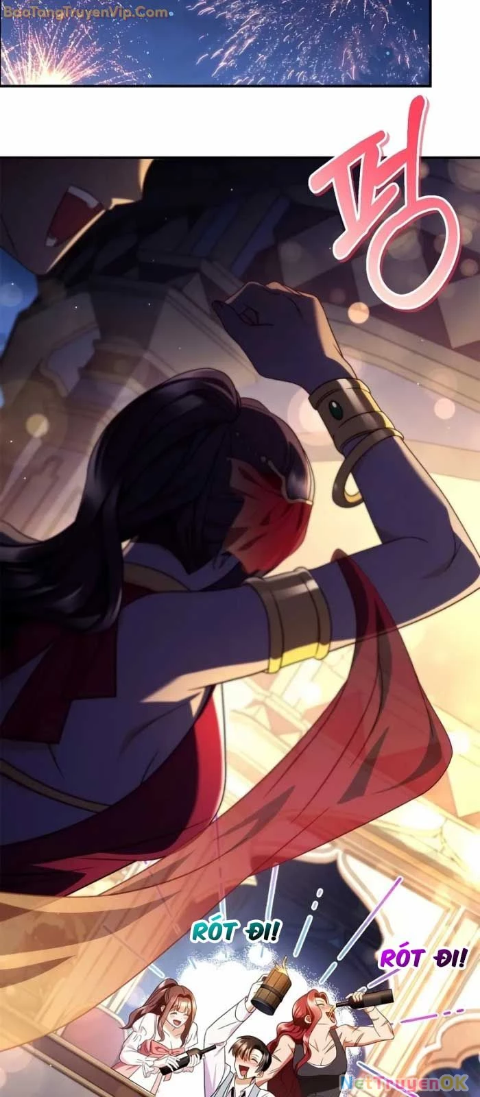 Kí Sự Hồi Quy Chapter 119 - Trang 4