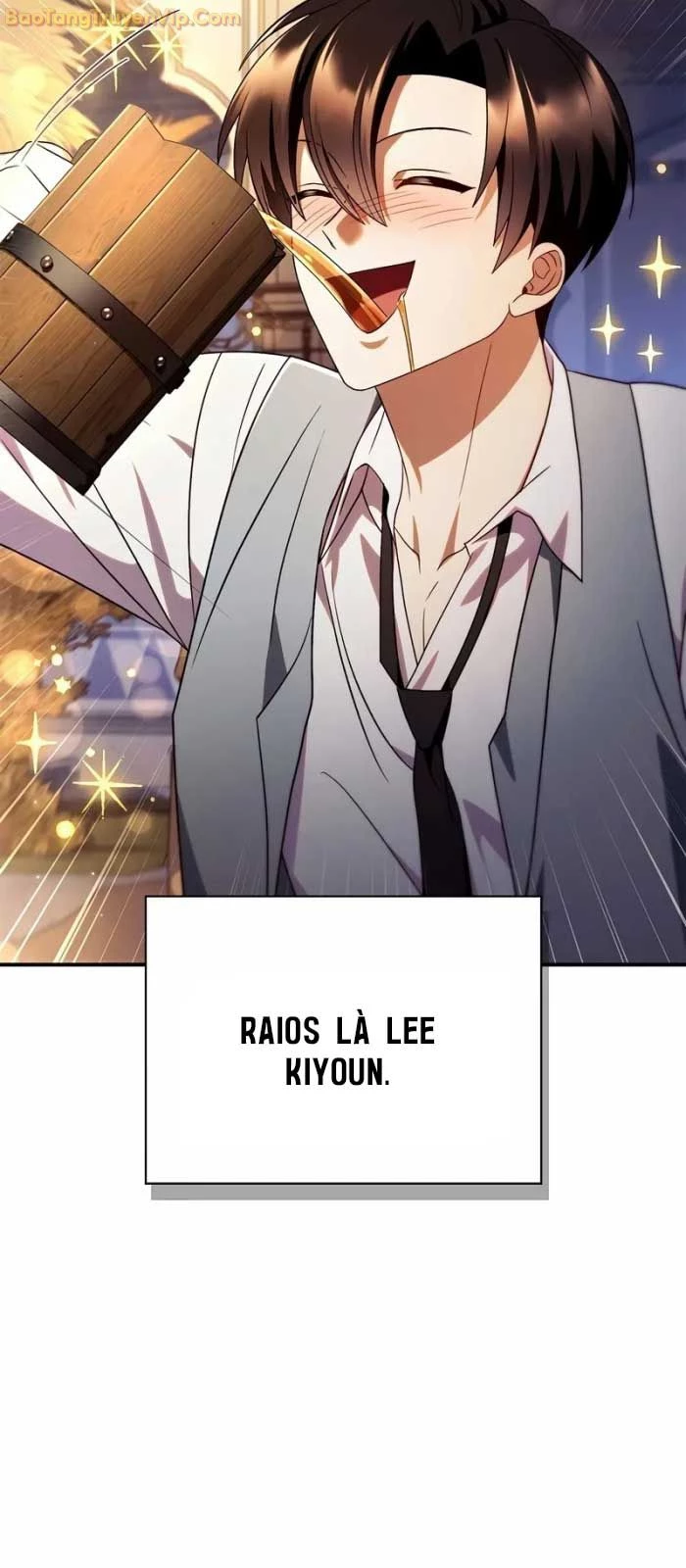 Kí Sự Hồi Quy Chapter 119 - Trang 4