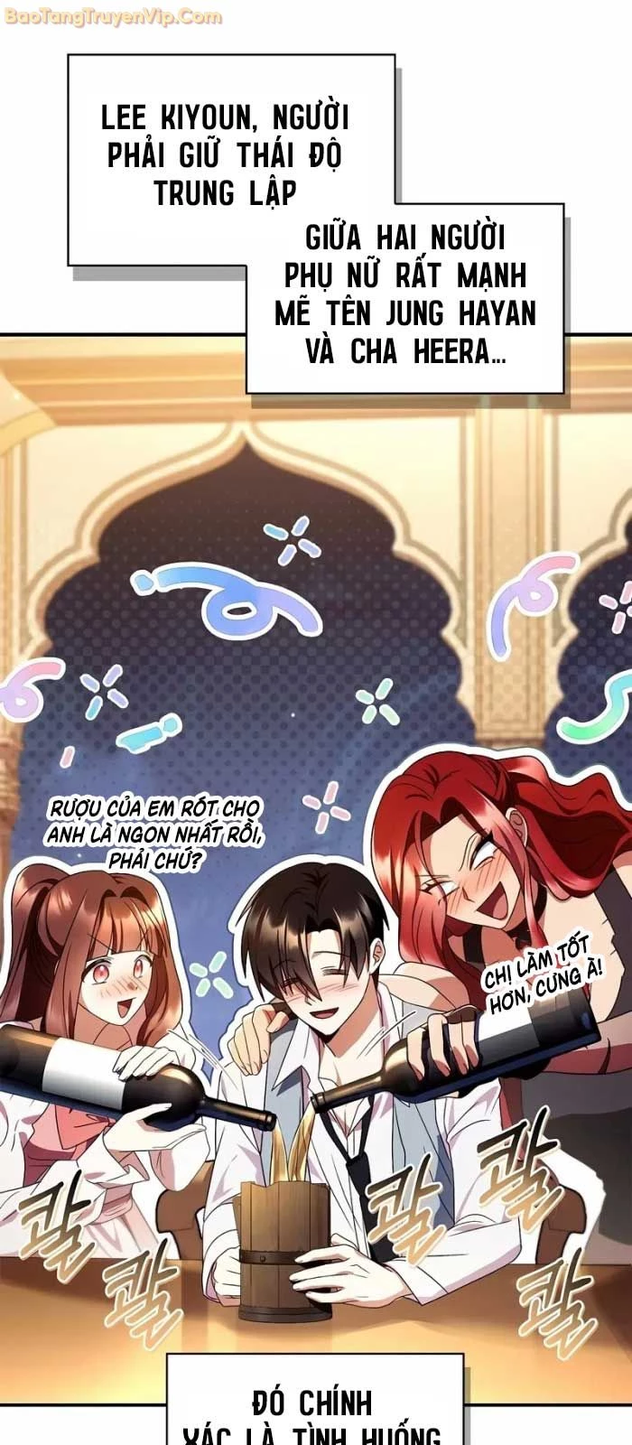 Kí Sự Hồi Quy Chapter 119 - Trang 4