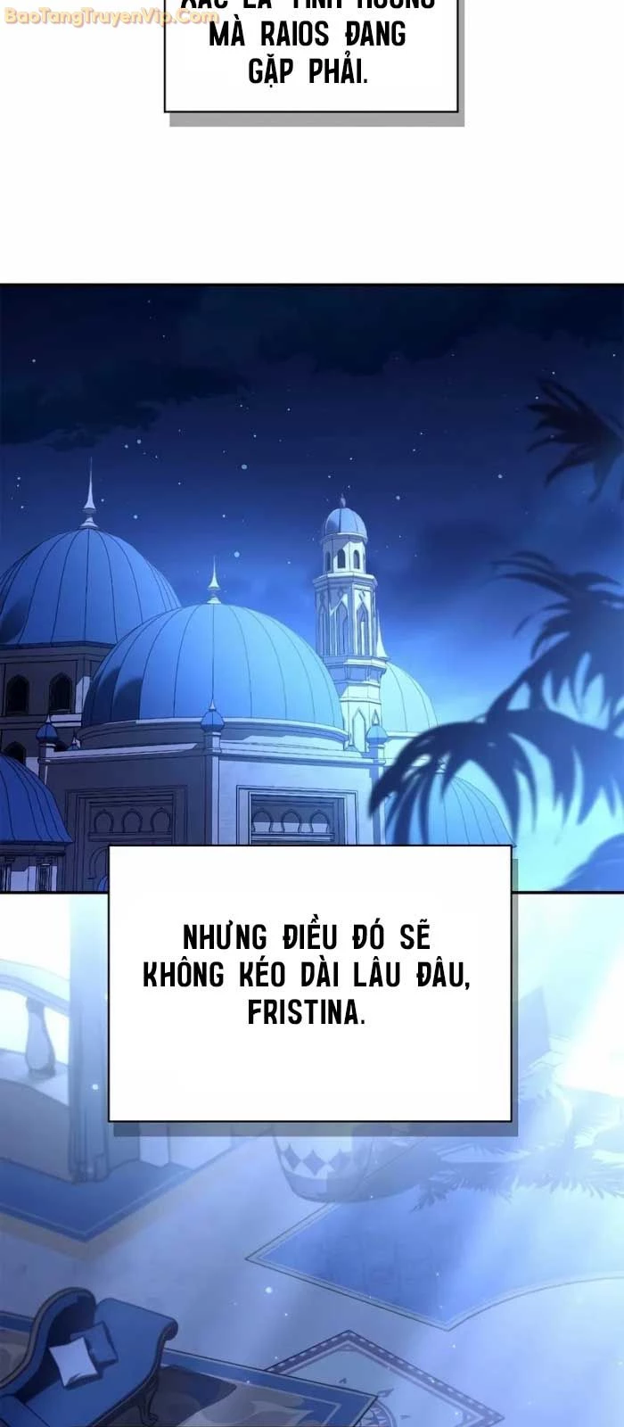 Kí Sự Hồi Quy Chapter 119 - Trang 4
