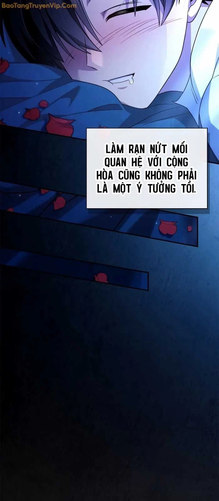 Kí Sự Hồi Quy Chapter 119 - Trang 4