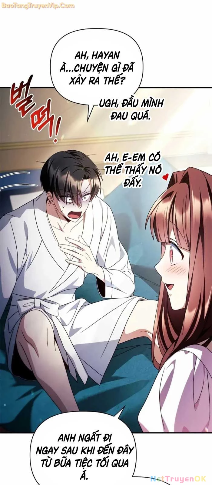 Kí Sự Hồi Quy Chapter 119 - Trang 4