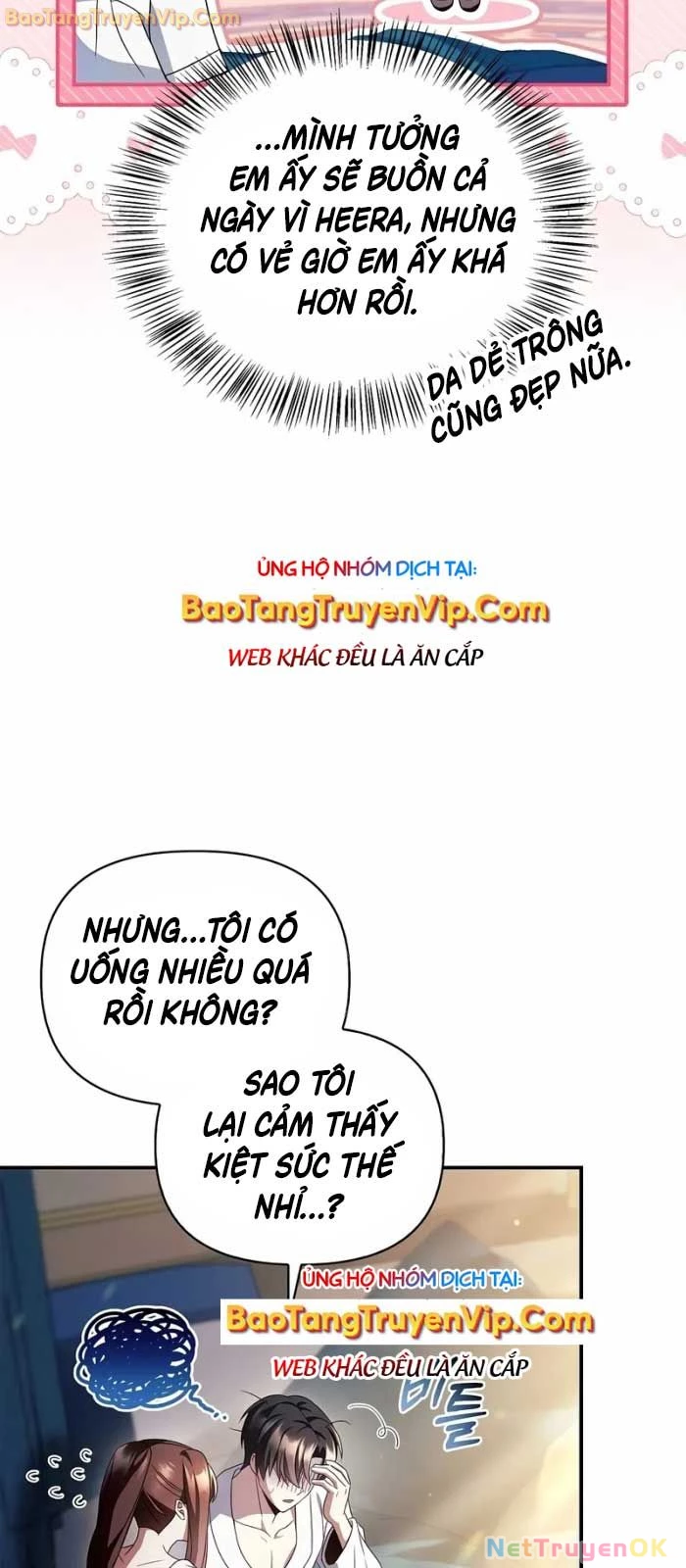 Kí Sự Hồi Quy Chapter 119 - Trang 4