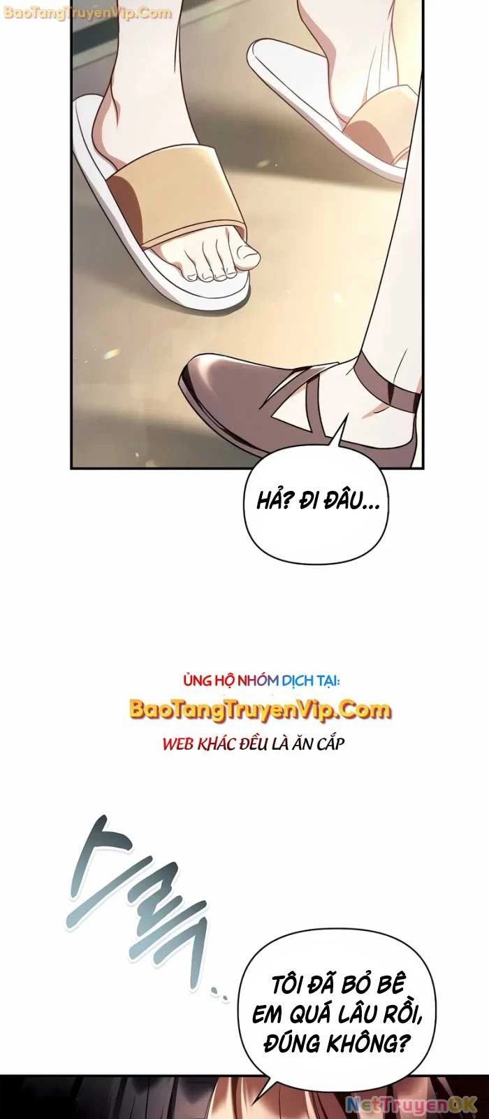 Kí Sự Hồi Quy Chapter 119 - Trang 4
