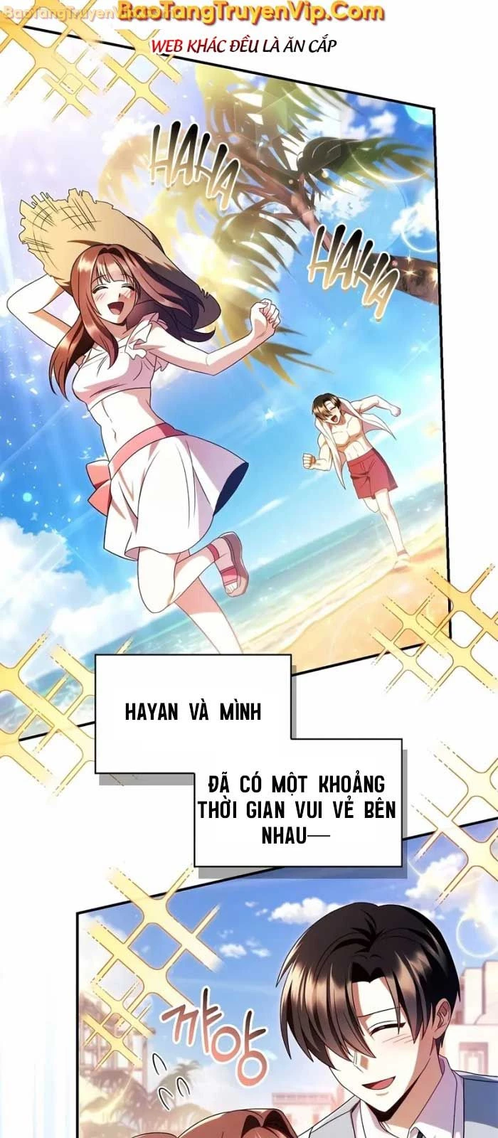 Kí Sự Hồi Quy Chapter 119 - Trang 4