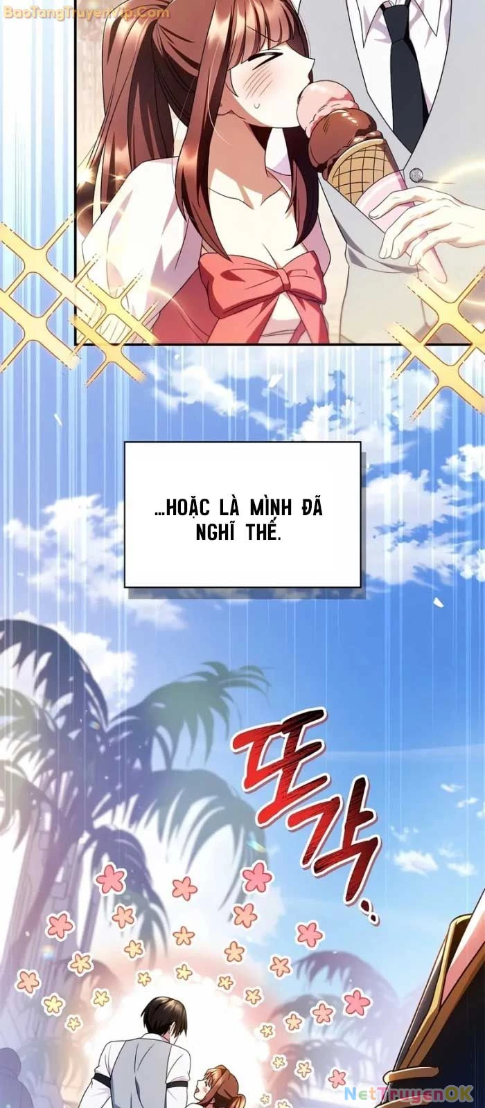 Kí Sự Hồi Quy Chapter 119 - Trang 4