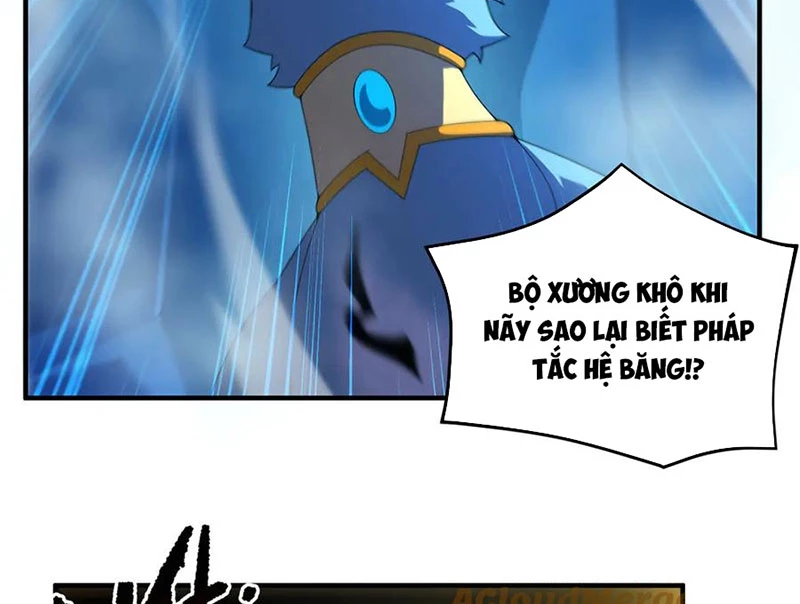 Thần Sủng Tiến Hóa Chapter 366 - Trang 4