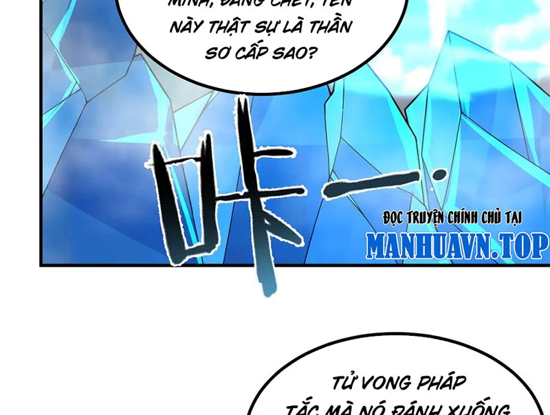 Thần Sủng Tiến Hóa Chapter 366 - Trang 4