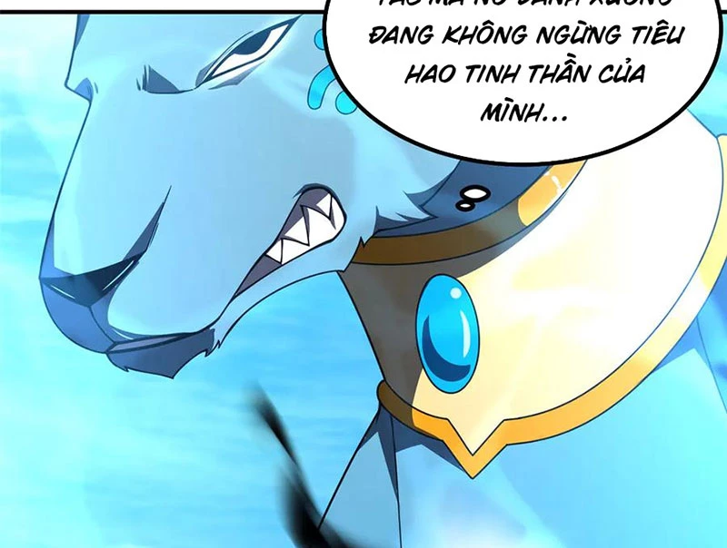 Thần Sủng Tiến Hóa Chapter 366 - Trang 4