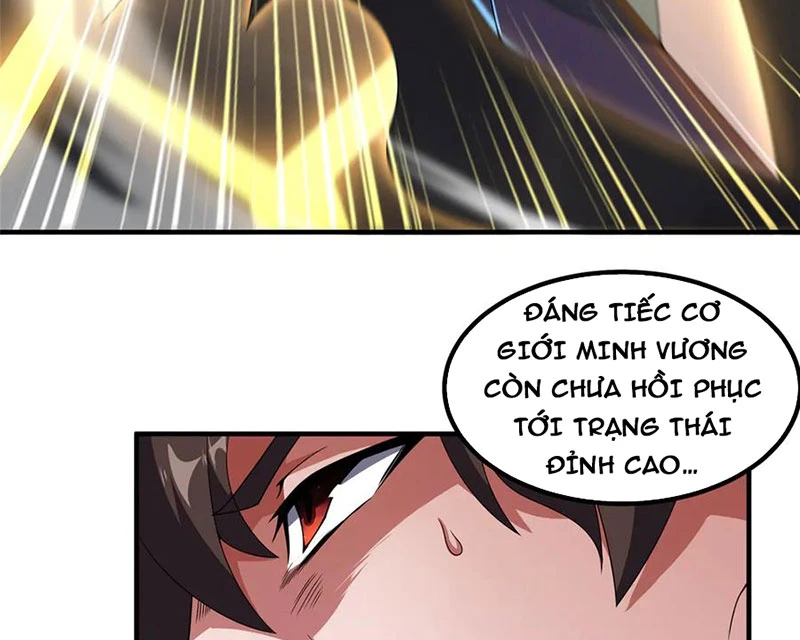 Thần Sủng Tiến Hóa Chapter 366 - Trang 4