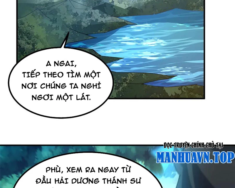 Thần Sủng Tiến Hóa Chapter 366 - Trang 4