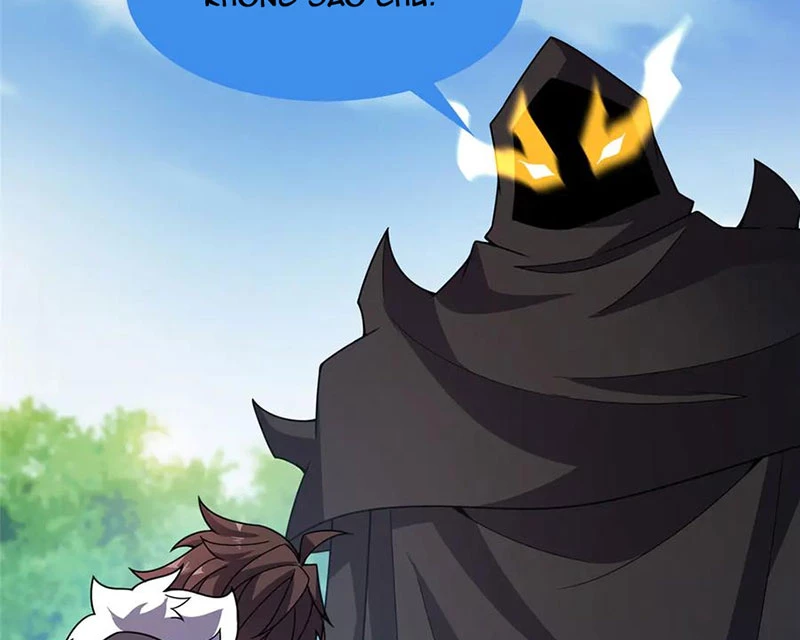 Thần Sủng Tiến Hóa Chapter 366 - Trang 4