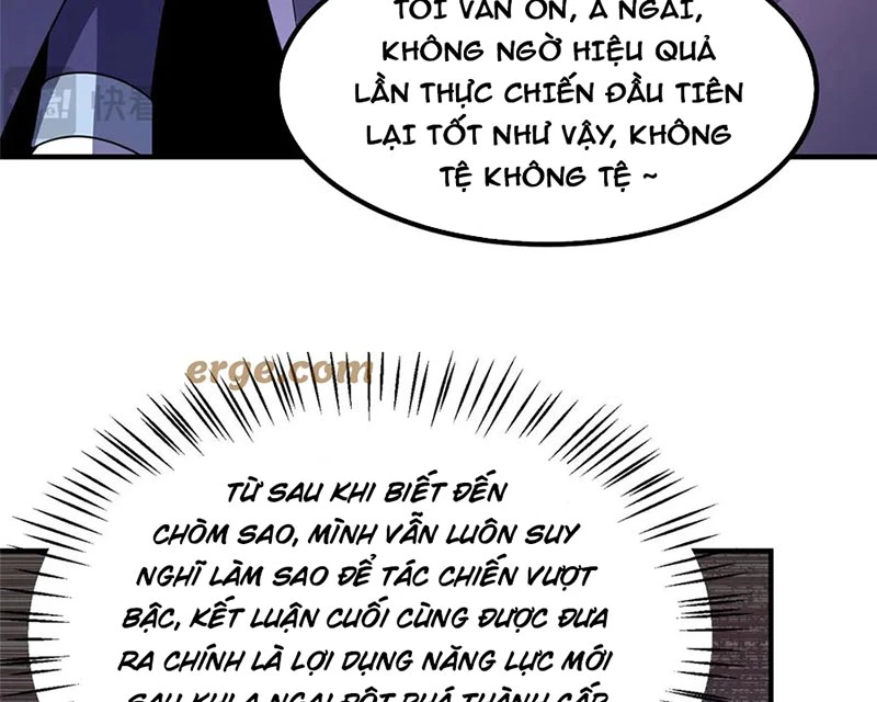 Thần Sủng Tiến Hóa Chapter 366 - Trang 4