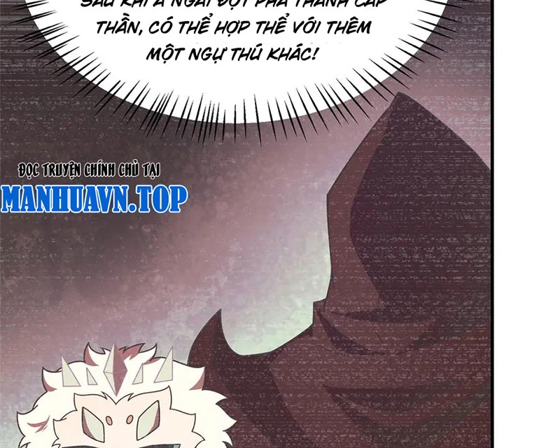 Thần Sủng Tiến Hóa Chapter 366 - Trang 4