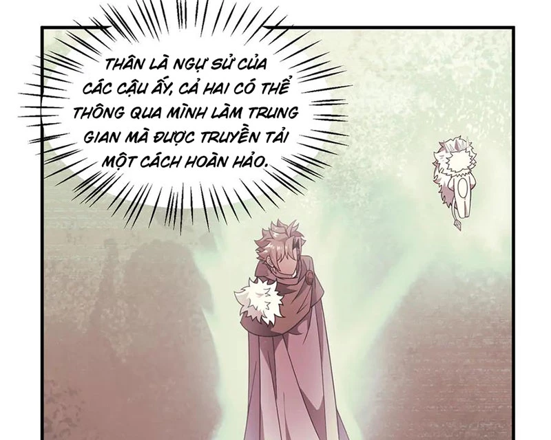Thần Sủng Tiến Hóa Chapter 366 - Trang 4