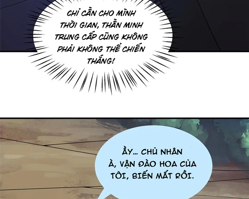 Thần Sủng Tiến Hóa Chapter 366 - Trang 4
