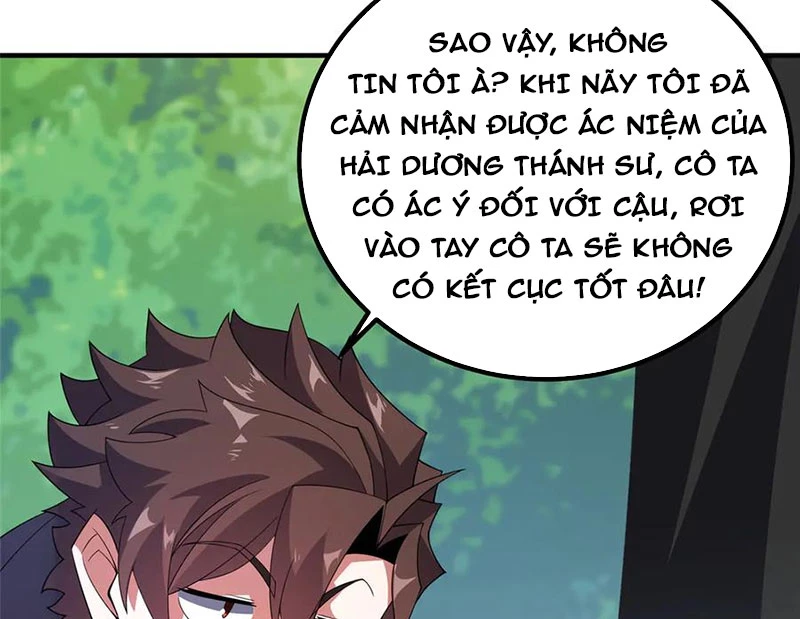 Thần Sủng Tiến Hóa Chapter 366 - Trang 4