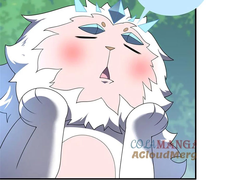 Thần Sủng Tiến Hóa Chapter 366 - Trang 4