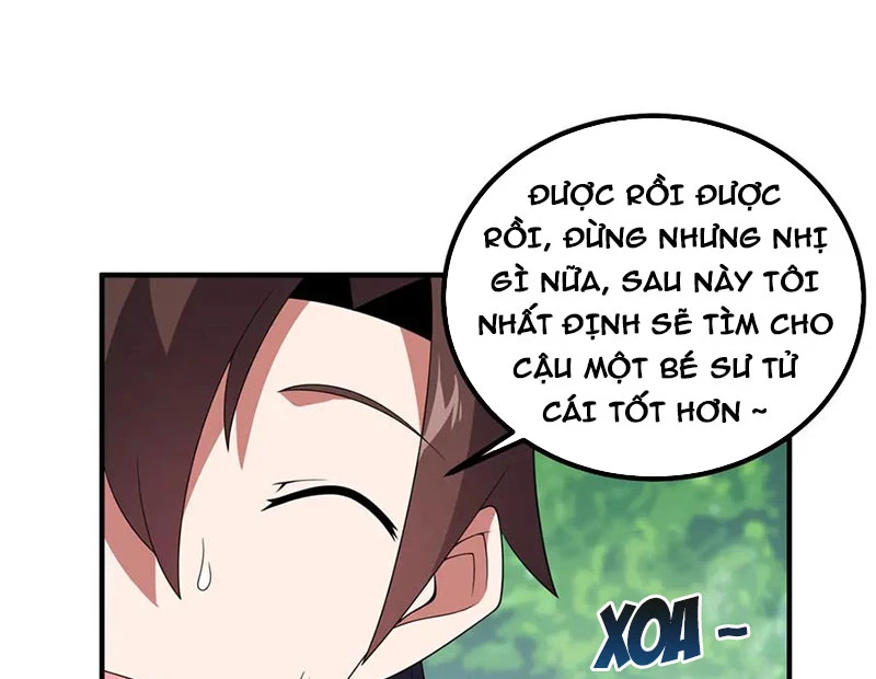 Thần Sủng Tiến Hóa Chapter 366 - Trang 4