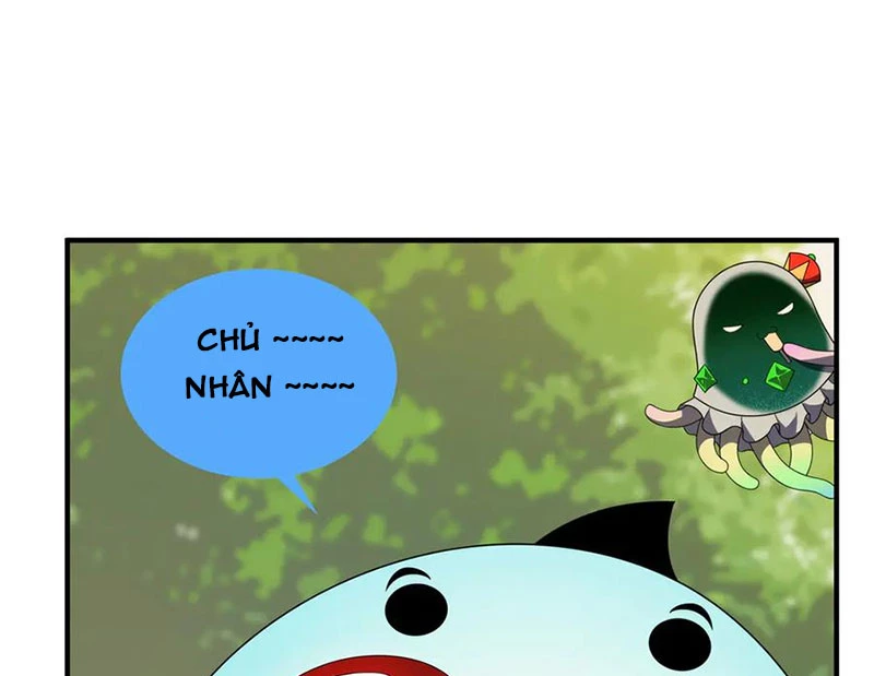 Thần Sủng Tiến Hóa Chapter 366 - Trang 4