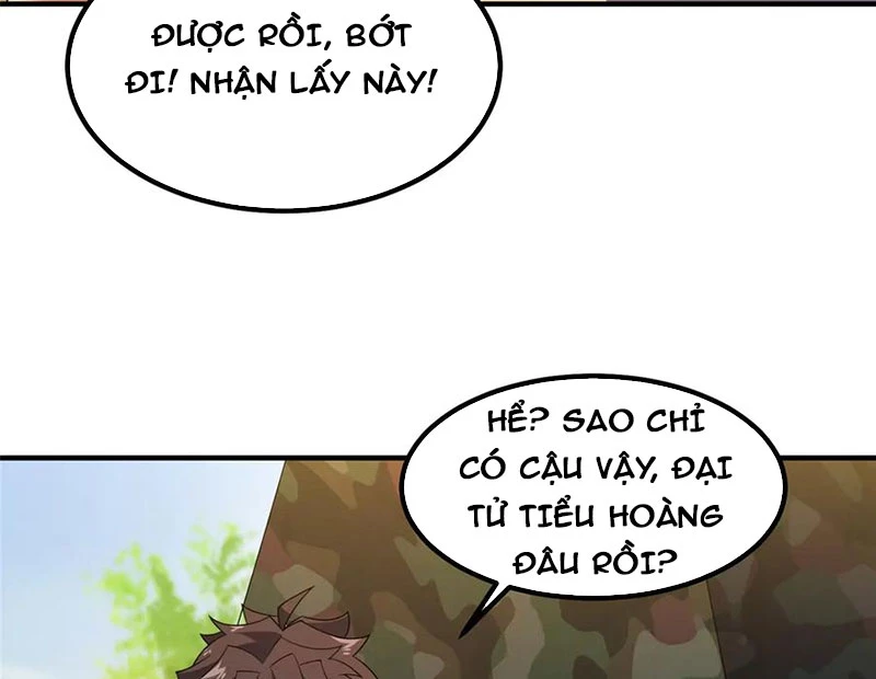 Thần Sủng Tiến Hóa Chapter 366 - Trang 4