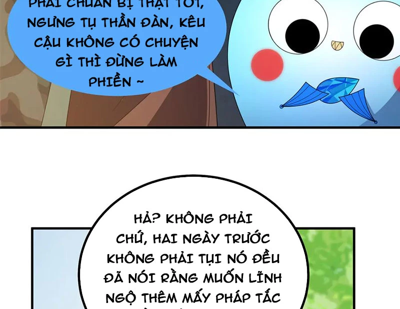 Thần Sủng Tiến Hóa Chapter 366 - Trang 4