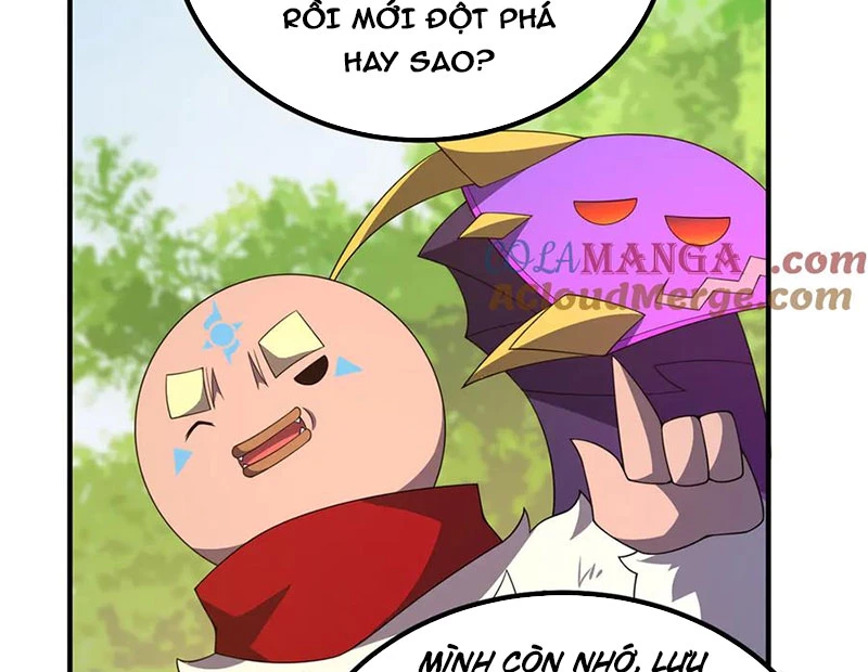 Thần Sủng Tiến Hóa Chapter 366 - Trang 4