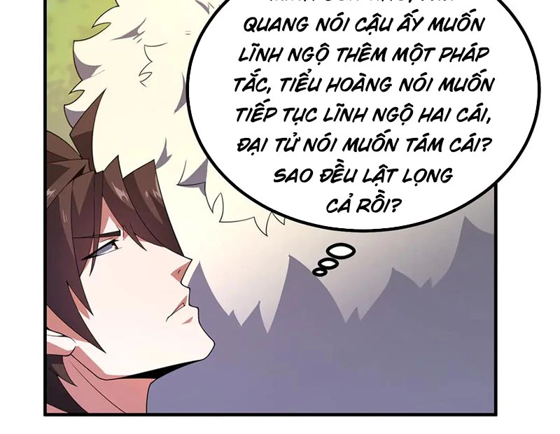Thần Sủng Tiến Hóa Chapter 366 - Trang 4