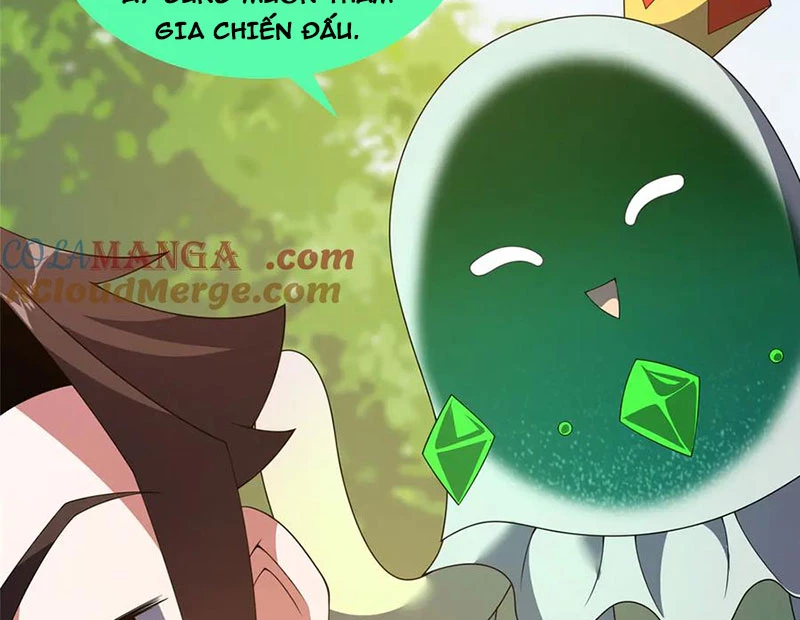 Thần Sủng Tiến Hóa Chapter 366 - Trang 4