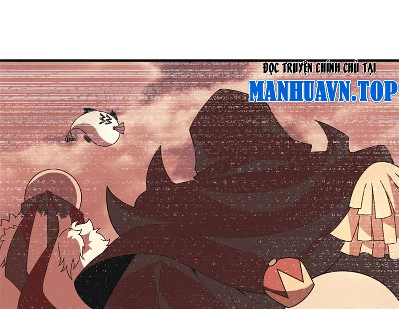 Thần Sủng Tiến Hóa Chapter 366 - Trang 4