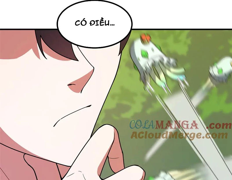 Thần Sủng Tiến Hóa Chapter 366 - Trang 4