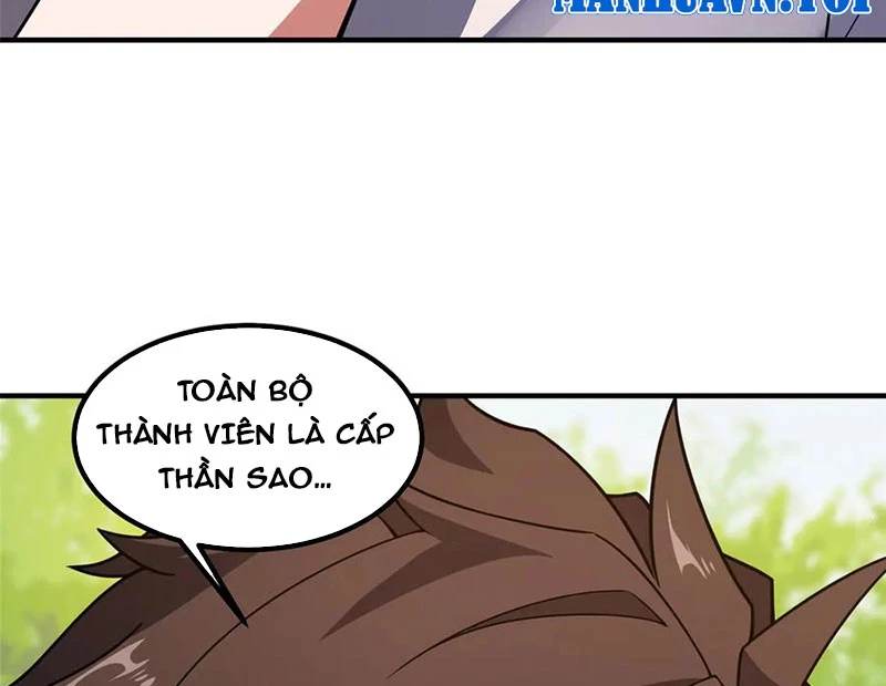 Thần Sủng Tiến Hóa Chapter 366 - Trang 4