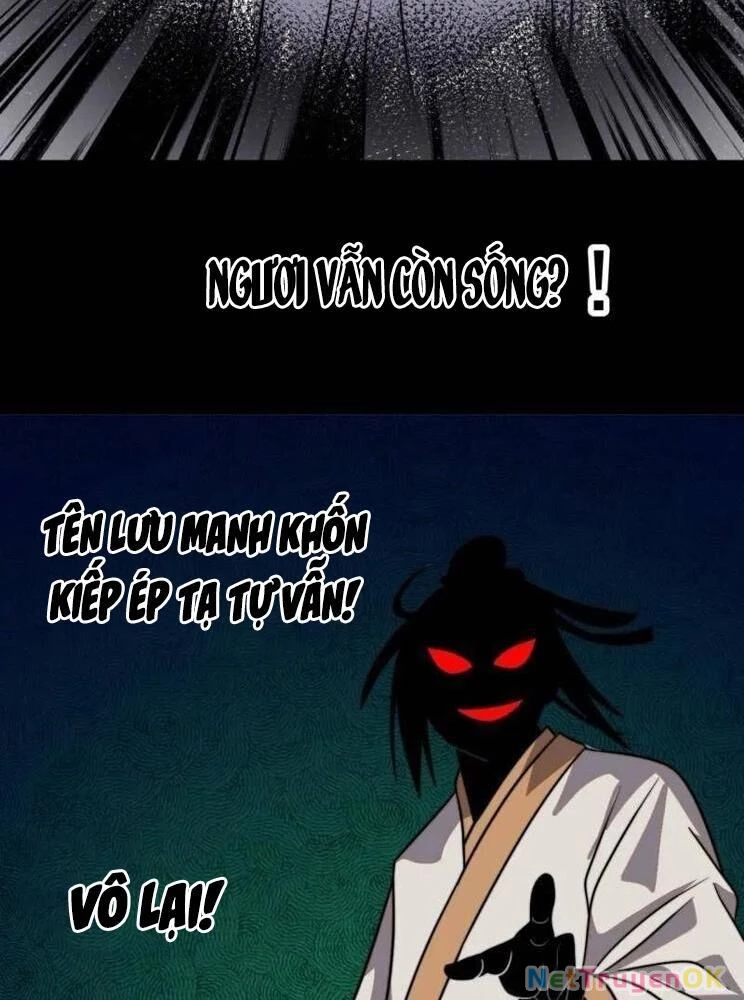 Ta Có Một Sơn Trại Chapter 1046 - Trang 4