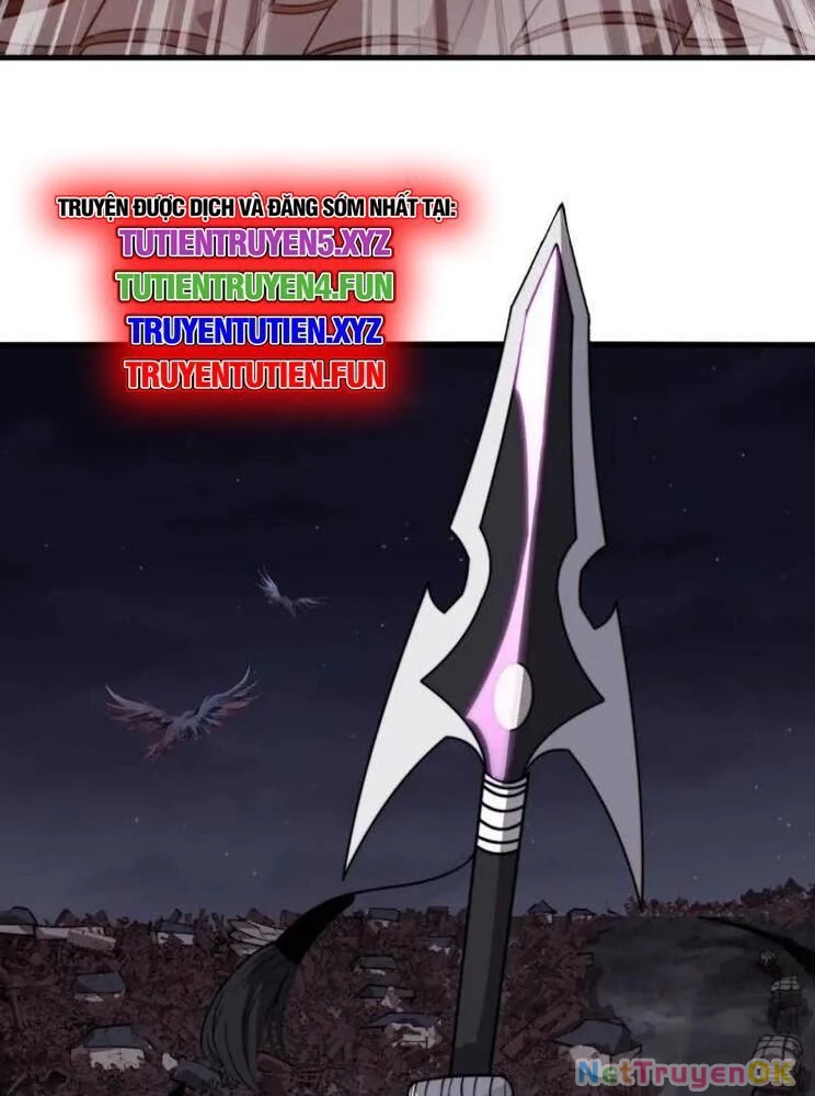 Ta Có Một Sơn Trại Chapter 1046 - Trang 4