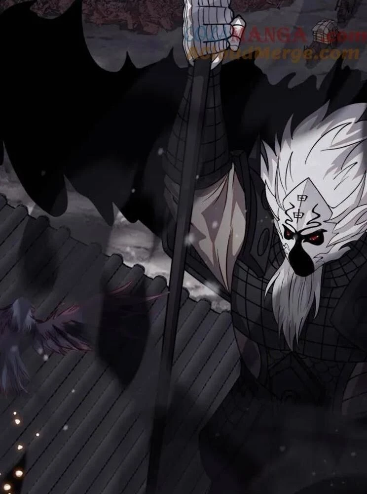 Ta Có Một Sơn Trại Chapter 1046 - Trang 4