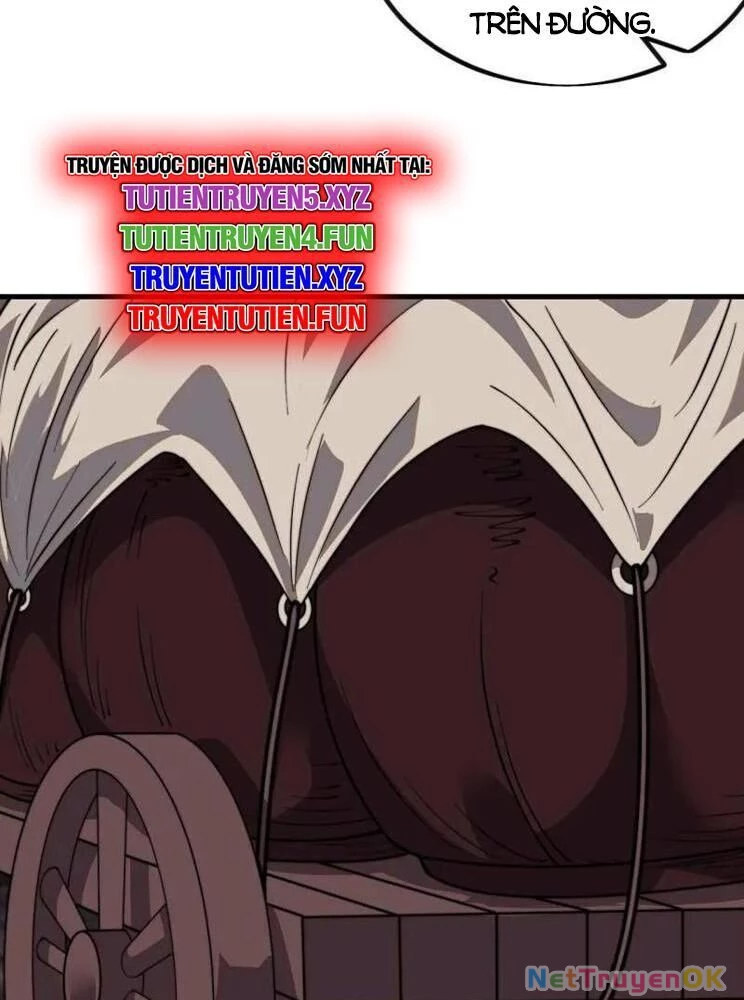 Ta Có Một Sơn Trại Chapter 1046 - Trang 4