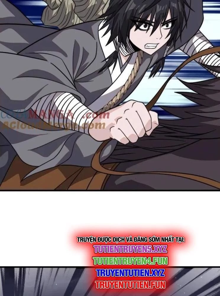 Ta Có Một Sơn Trại Chapter 1046 - Trang 4