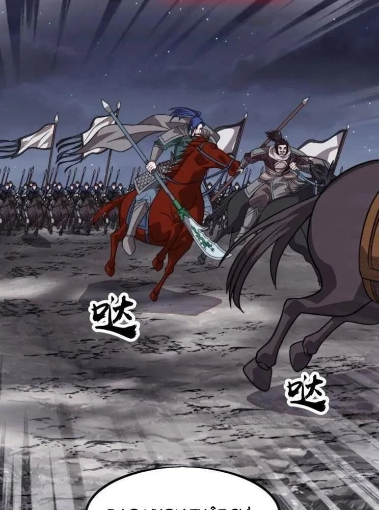 Ta Có Một Sơn Trại Chapter 1046 - Trang 4