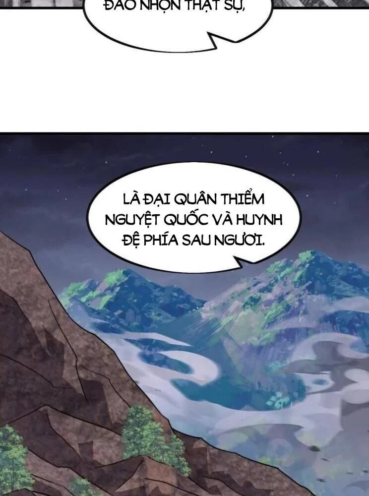 Ta Có Một Sơn Trại Chapter 1046 - Trang 4