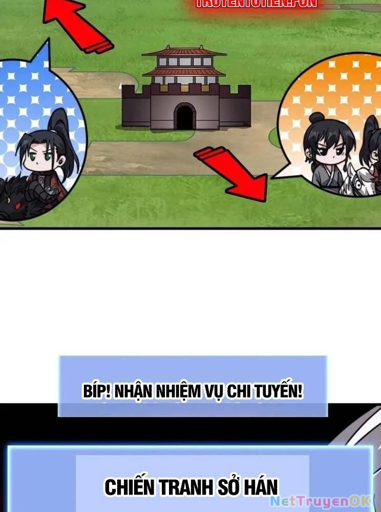 Ta Có Một Sơn Trại Chapter 1046 - Trang 4