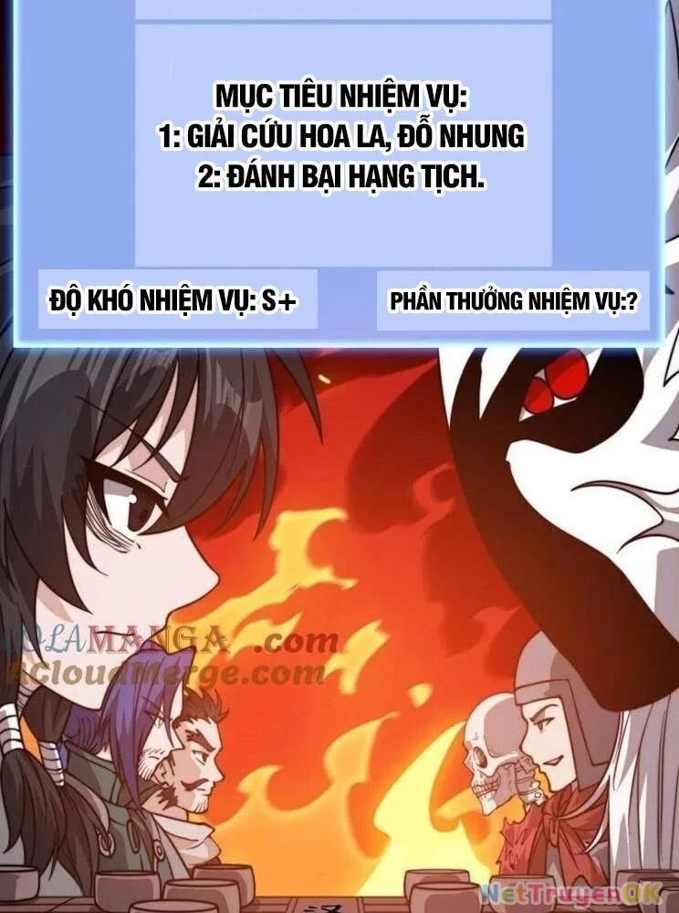 Ta Có Một Sơn Trại Chapter 1046 - Trang 4