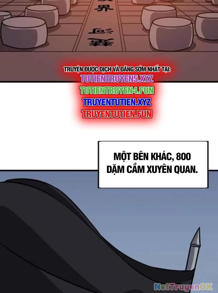 Ta Có Một Sơn Trại Chapter 1046 - Trang 4