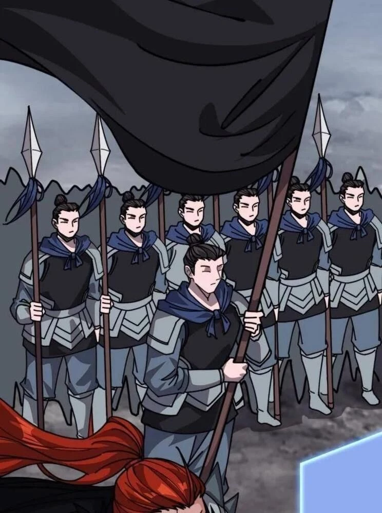 Ta Có Một Sơn Trại Chapter 1046 - Trang 4