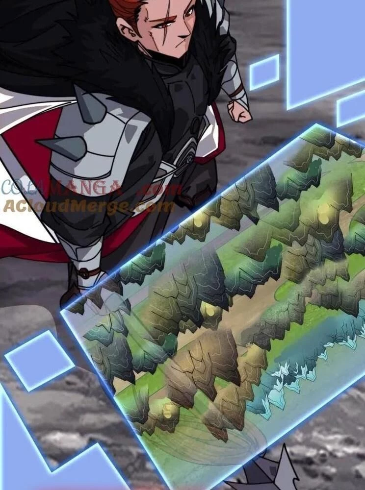 Ta Có Một Sơn Trại Chapter 1046 - Trang 4