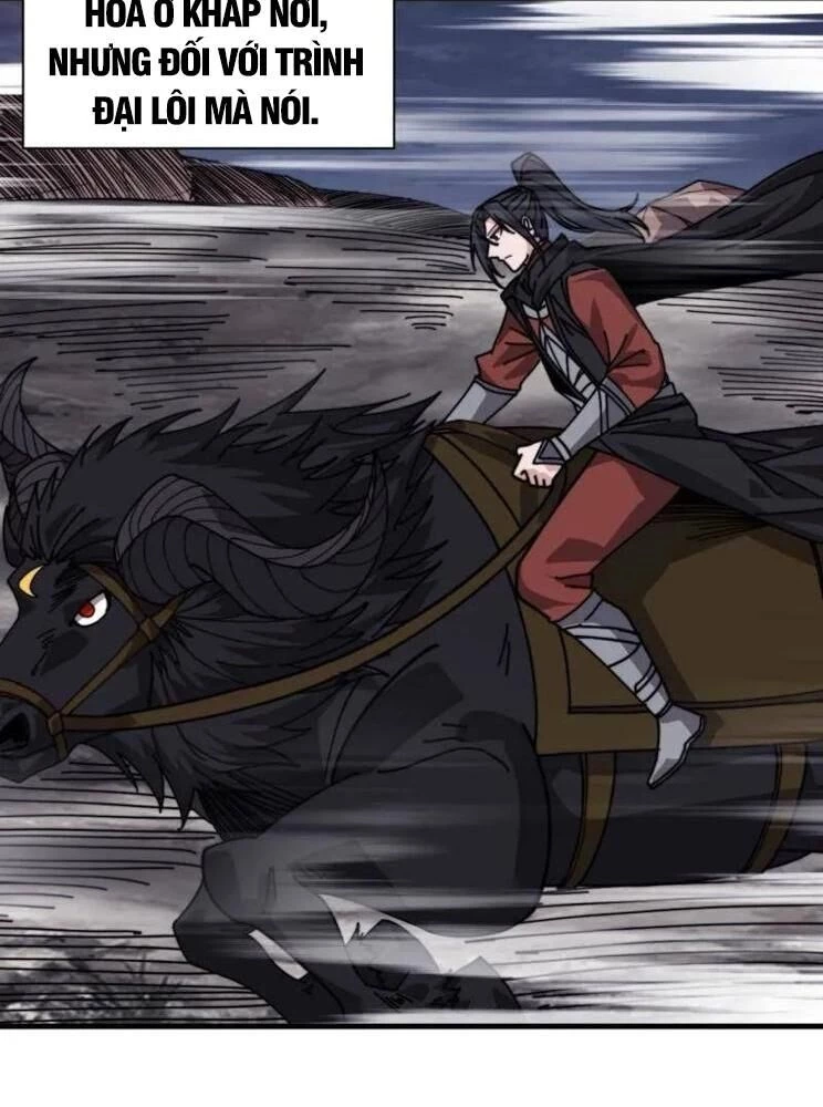 Ta Có Một Sơn Trại Chapter 1046 - Trang 4