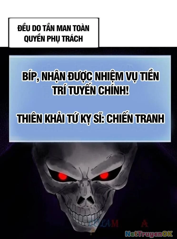 Ta Có Một Sơn Trại Chapter 1046 - Trang 4